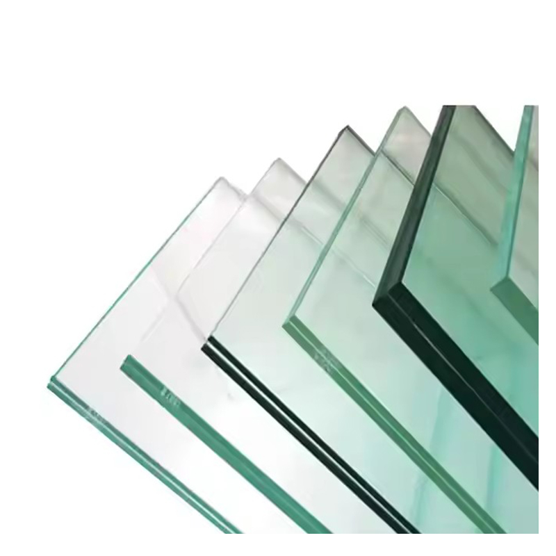 Architectural Laminated Glass Skylight with Soundproofing