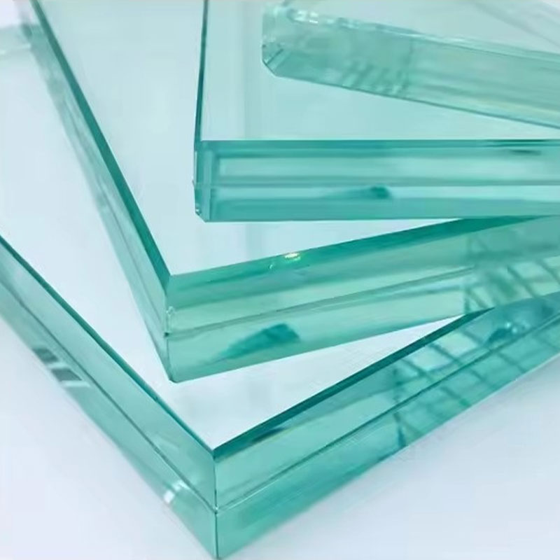 Premium Aluminum Toughened Clear Tempered Glass Canopy for Outdoor Use