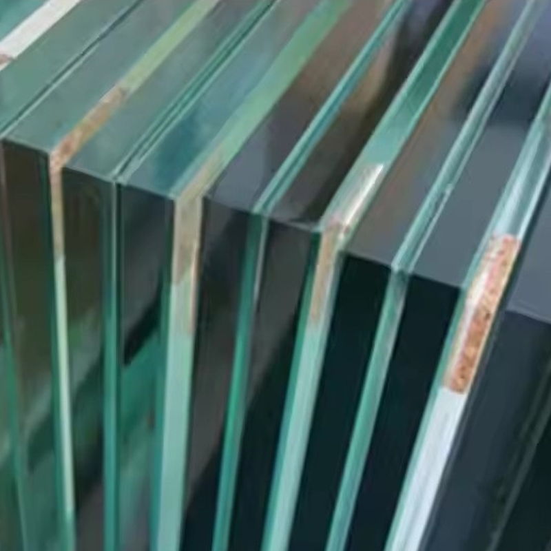 Curved glass canopy Suspended glass canopy Porch glass canopy with bracket